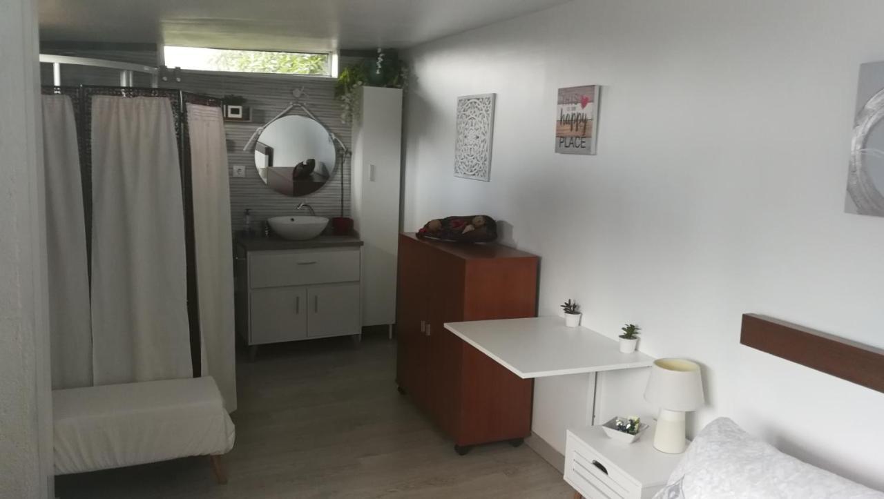 Gasthaus Lugares Comunes Los Realejos Exterior foto